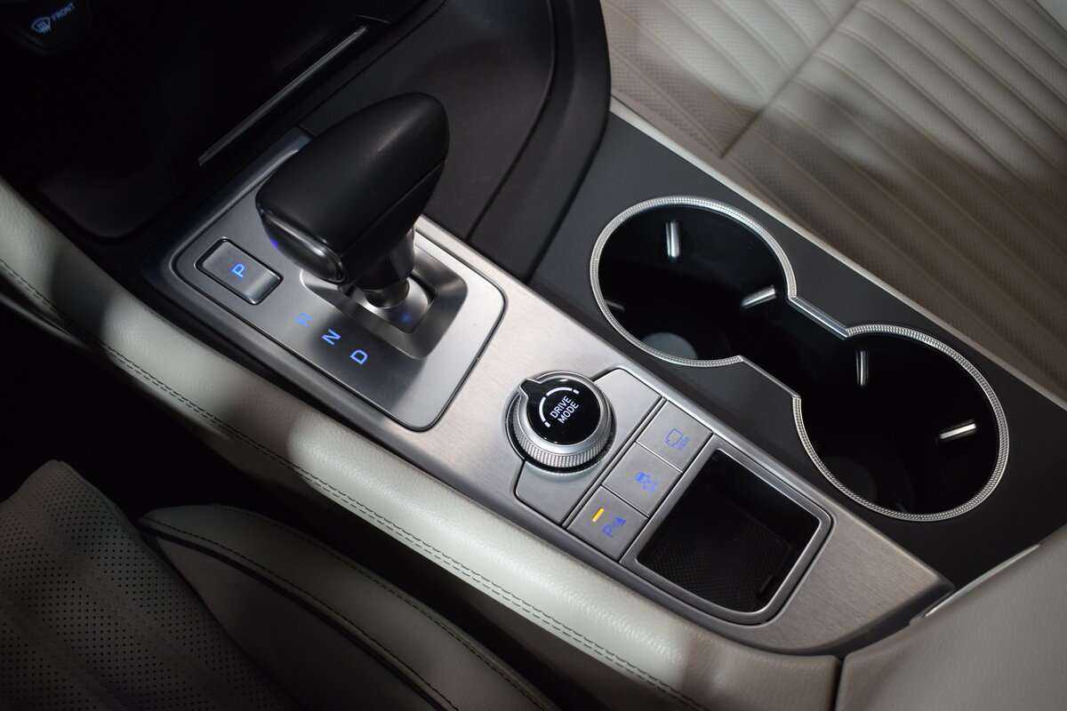 Купить Genesis G70, 2019, 63 400 км, фото №19