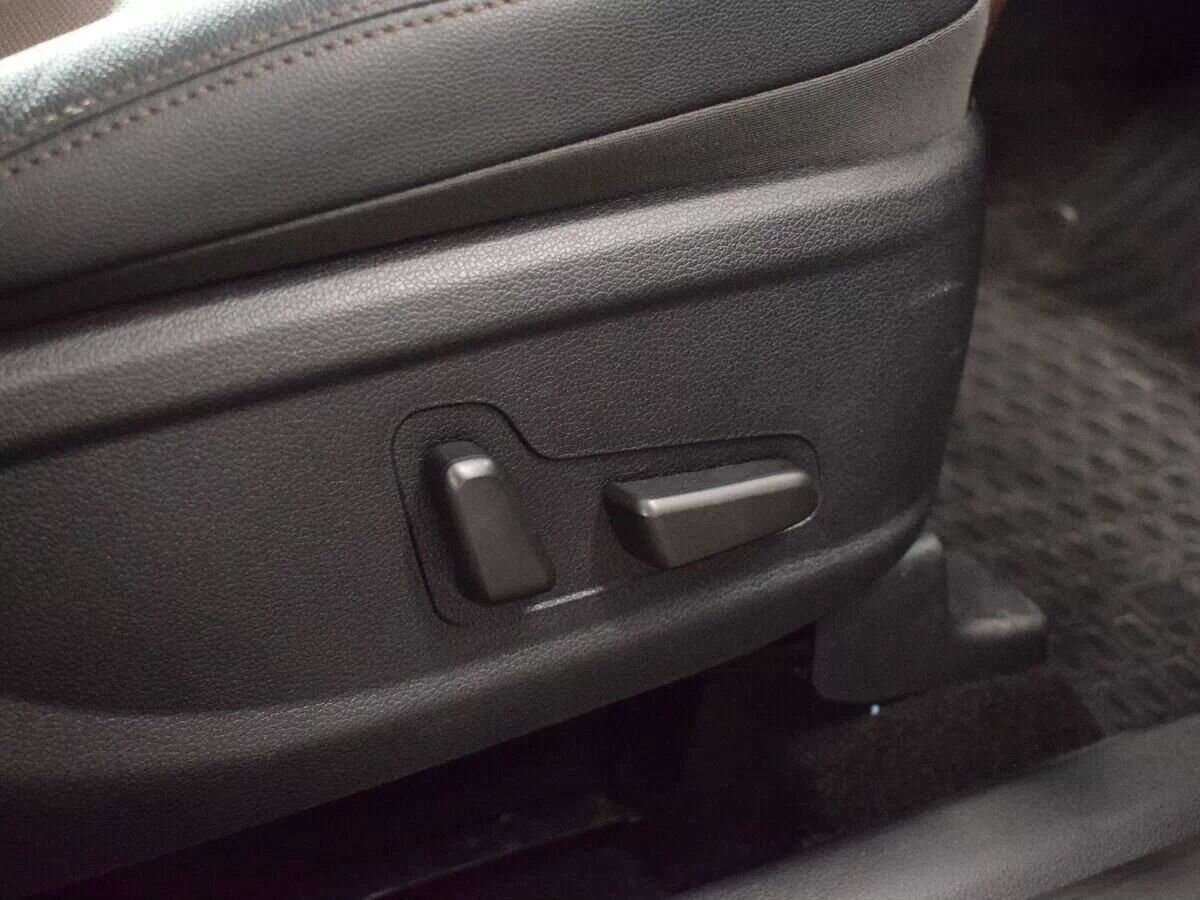 Купить Hyundai Santa Fe, 2019, 40 001 км, фото №28