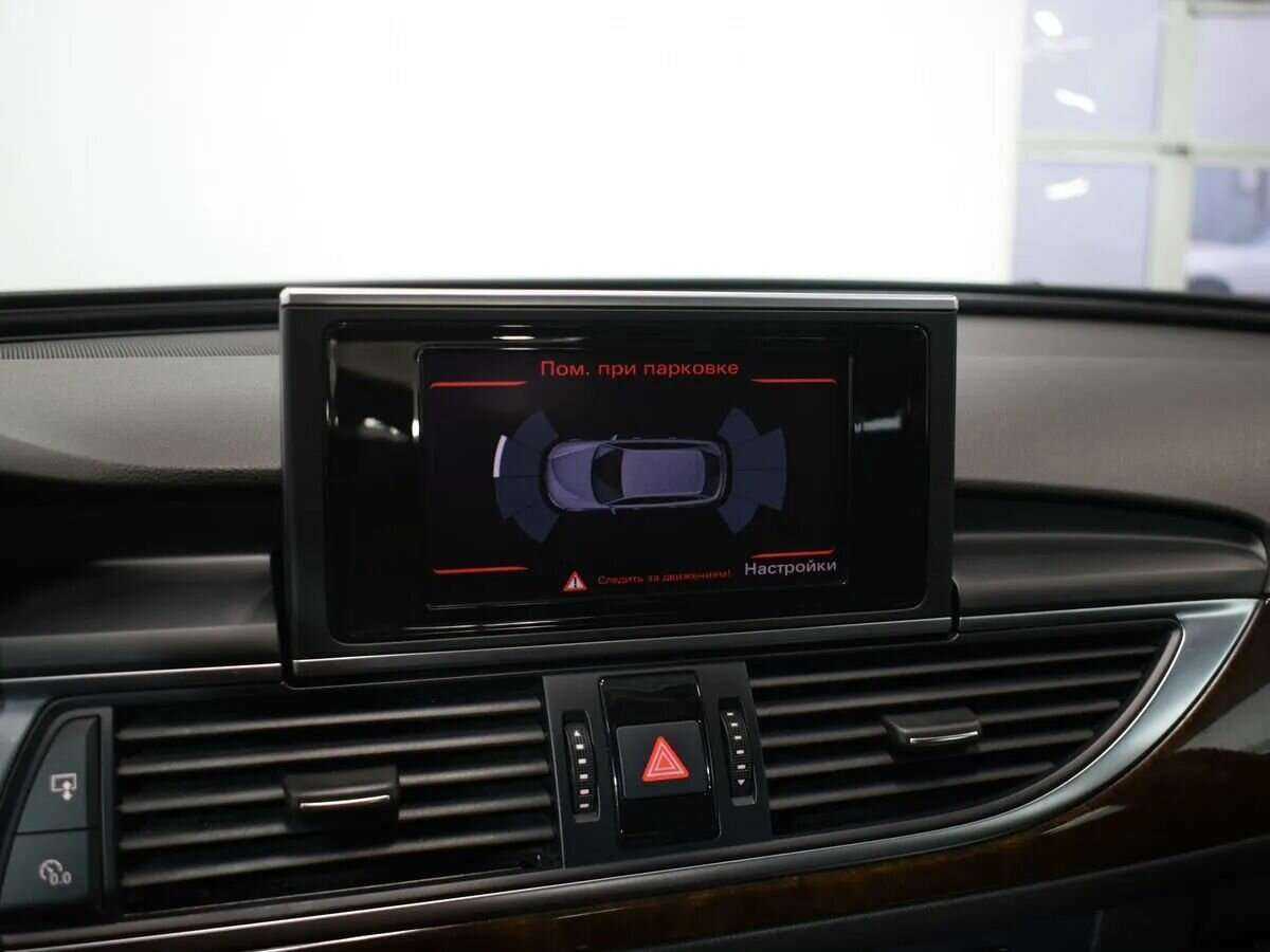 Купить Audi A6 allroad, 2013, 251 913 км, фото №13