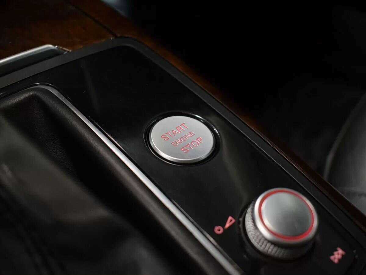 Купить Audi A6 allroad, 2013, 251 913 км, фото №17