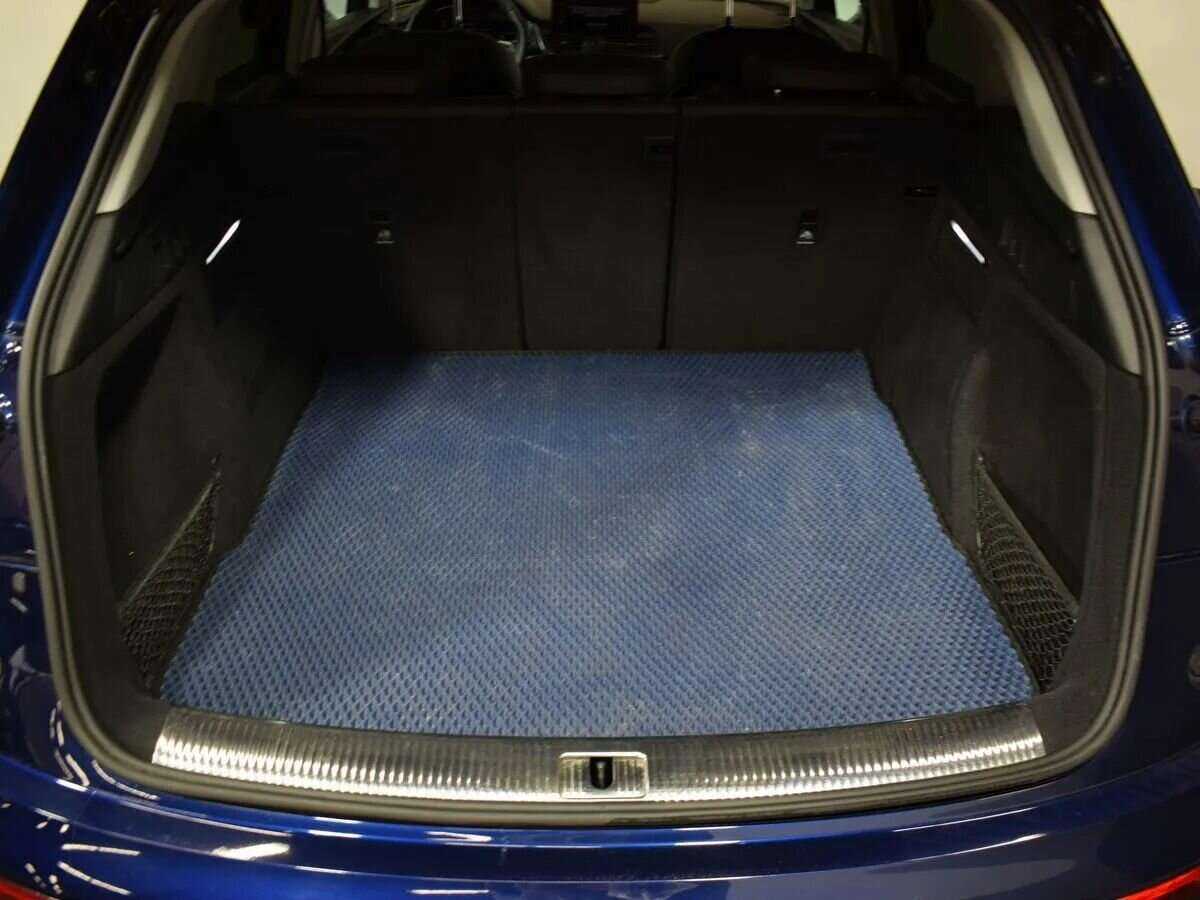 Купить Audi Q5 45 TFSI, 2021, 50 461 км, фото №6