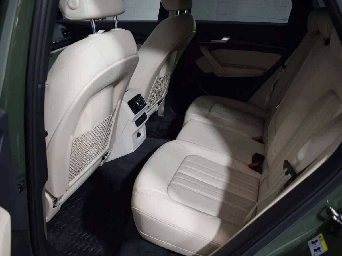 Купить Audi Q5 Sportback 45 TFSI, 2022, 30 100 км, фото №9