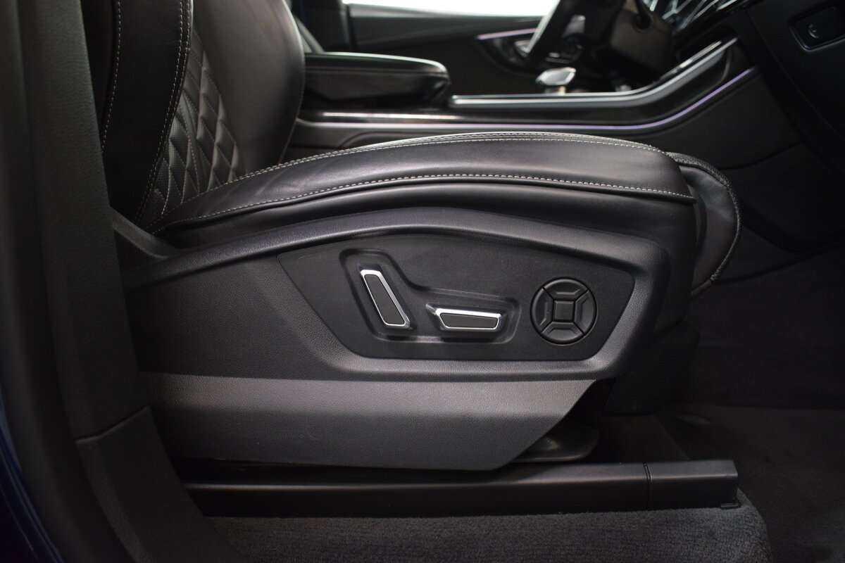 Купить Audi Q8 55 TFSI, 2019, 107 000 км, фото №21