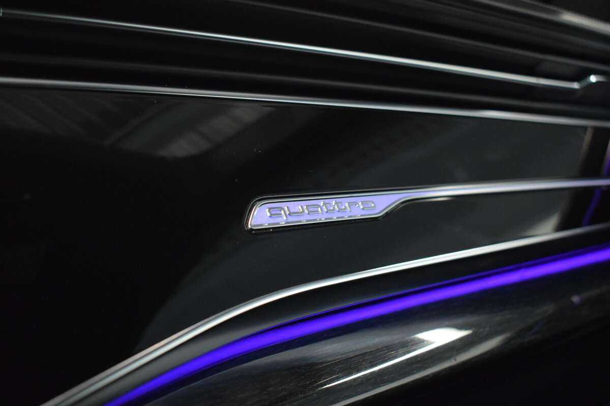Купить Audi Q8 55 TFSI, 2019, 107 000 км, фото №31