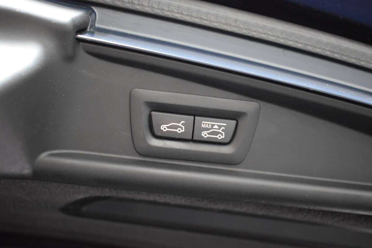 Купить BMW 5 серии Gran Turismo 535d xDrive, 2011, 245 100 км, фото №7