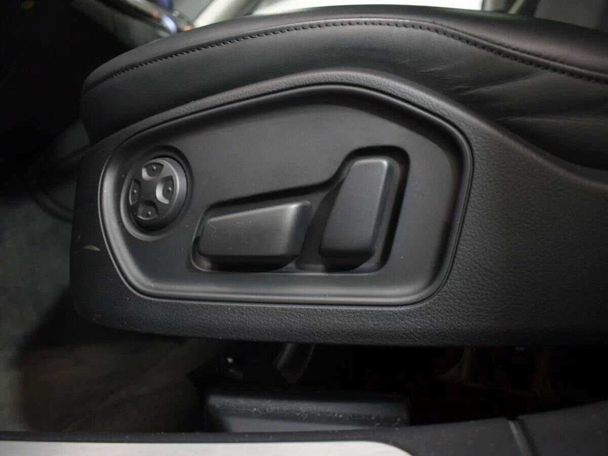 Купить Audi A8 Long, 2015, 94 000 км, фото №23