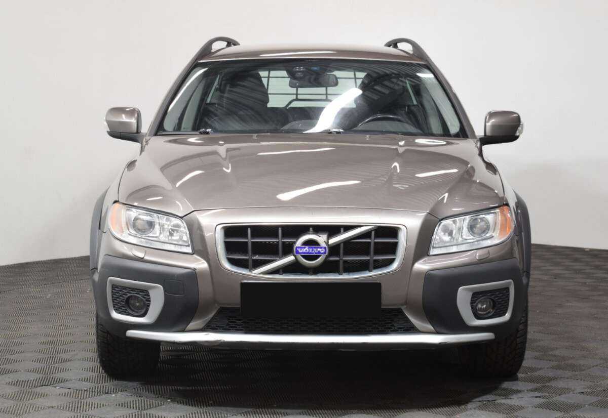 Volvo XC70