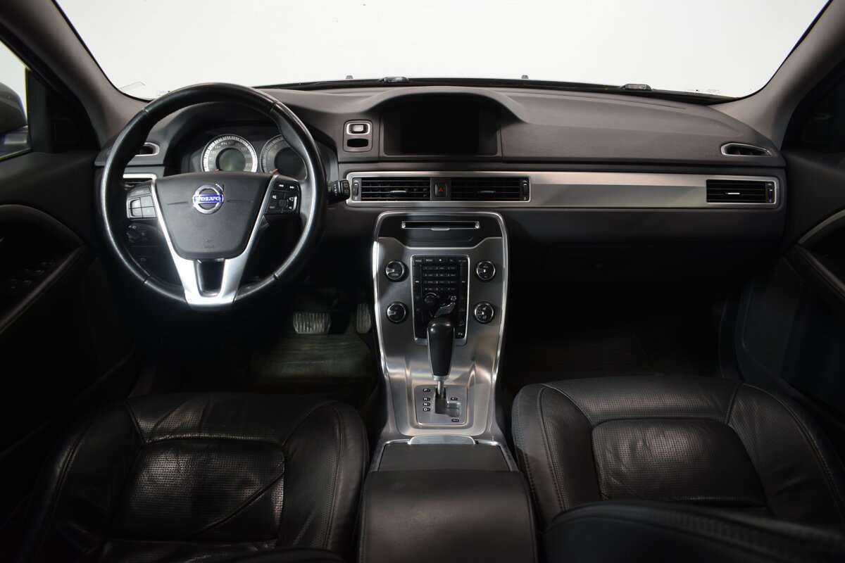 Купить Volvo XC70, 2012, 139 852 км, фото №8
