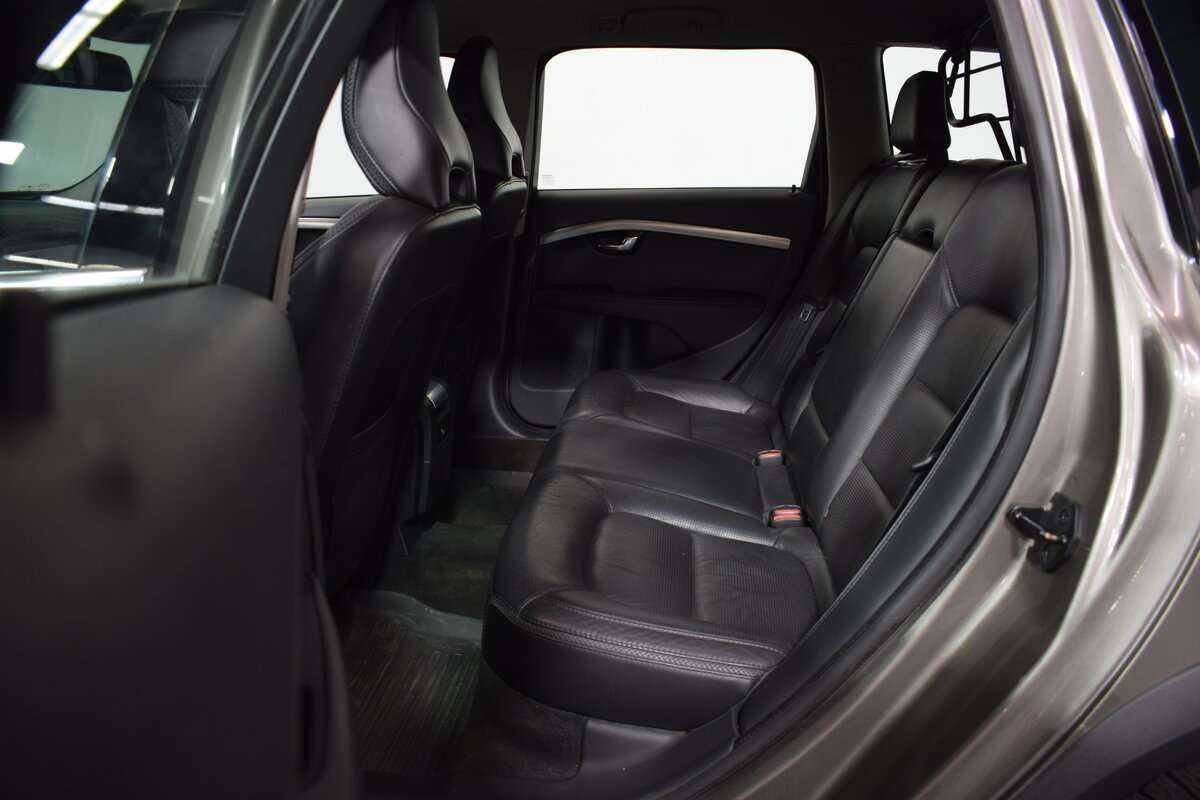 Купить Volvo XC70, 2012, 139 852 км, фото №14
