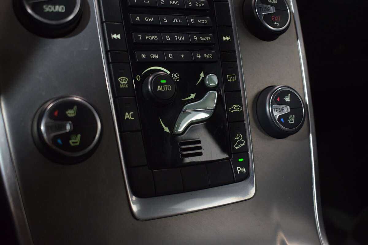 Купить Volvo XC70, 2012, 139 852 км, фото №25