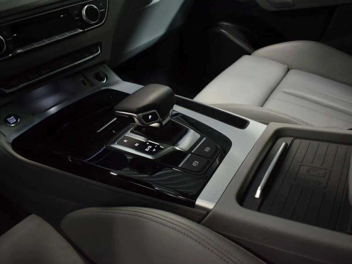 Купить Audi Q5 Sportback 45 TFSI, 2021, 55 000 км, фото №18