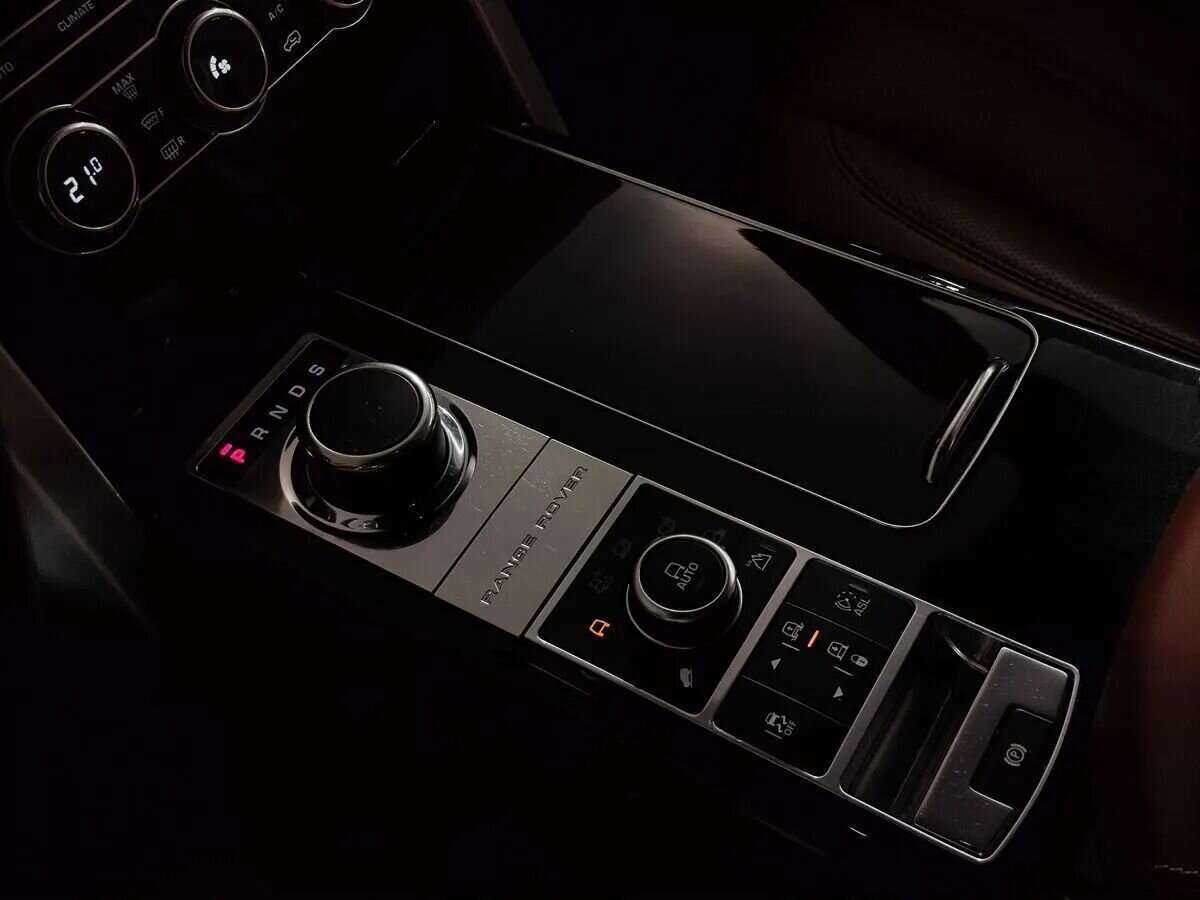 Купить Land Rover Range Rover, 2015, 146 000 км, фото №24