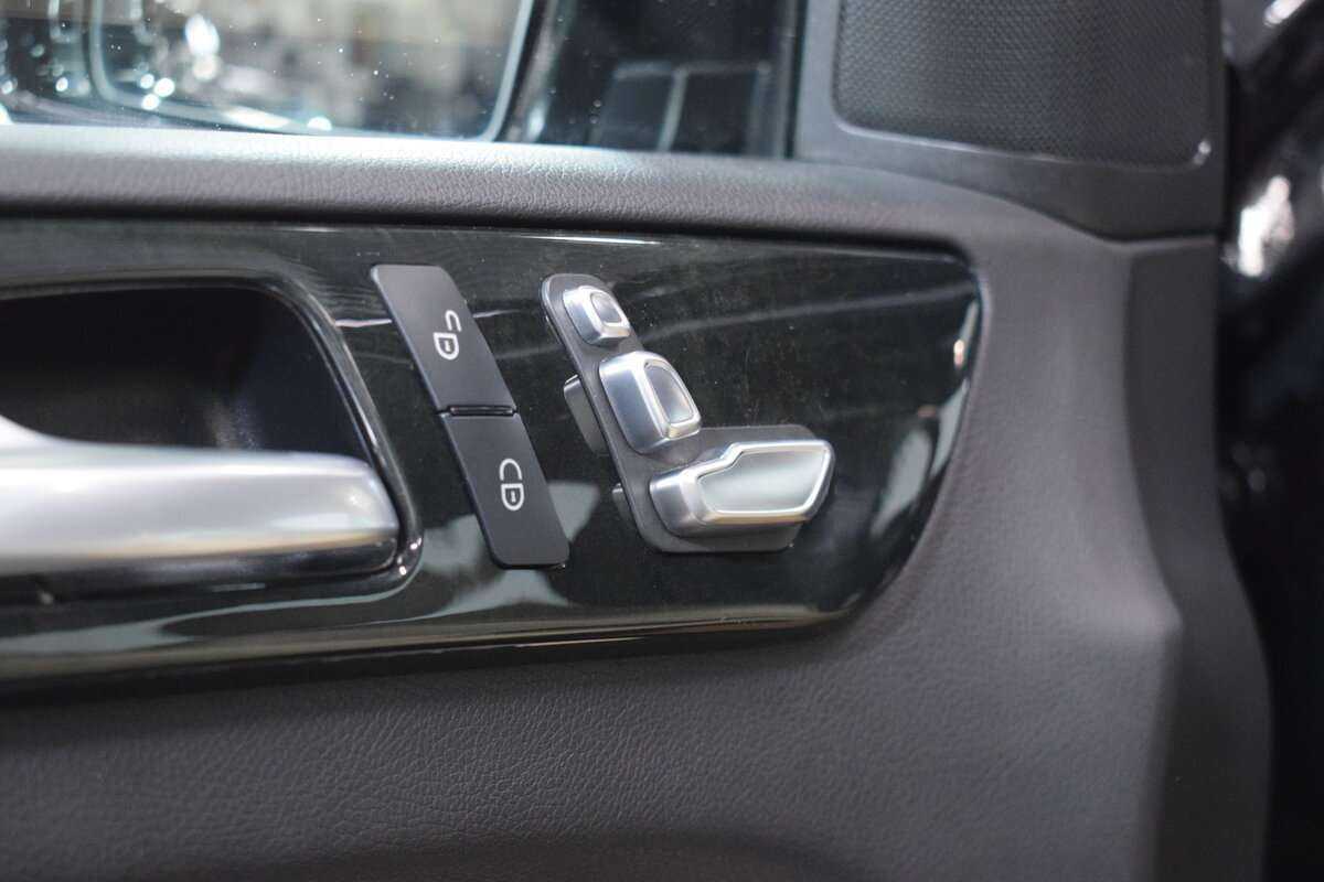 Купить Mercedes-Benz GLE 350 d, 2018, 93 500 км, фото №9