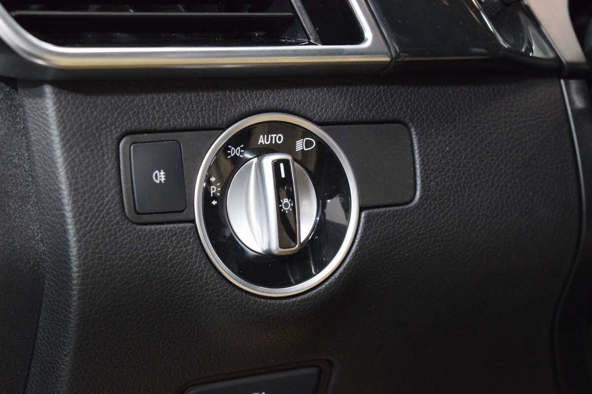 Купить Mercedes-Benz GLE 350 d, 2018, 93 500 км, фото №10