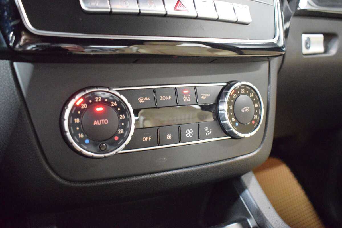 Купить Mercedes-Benz GLE 350 d, 2018, 93 500 км, фото №17