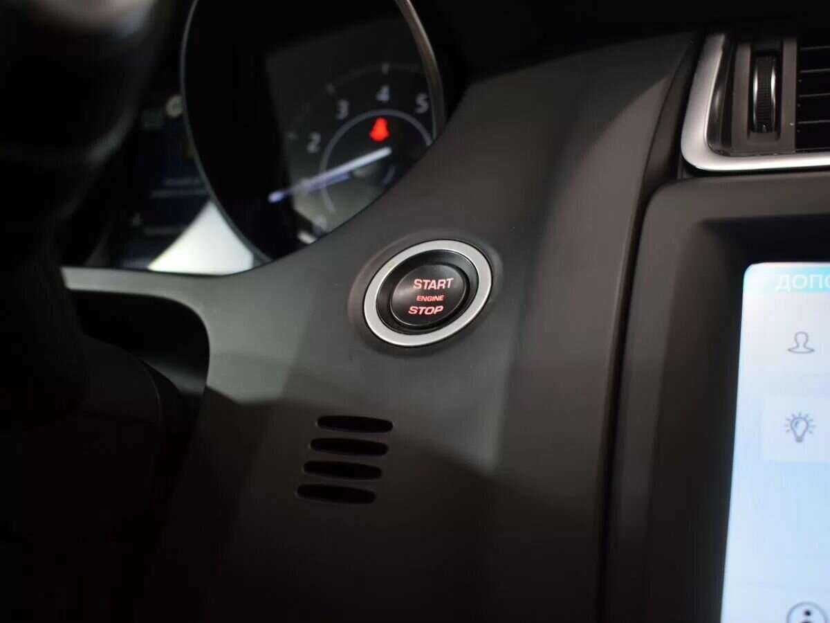 Купить Jaguar E-Pace, 2020, 52 947 км, фото №17