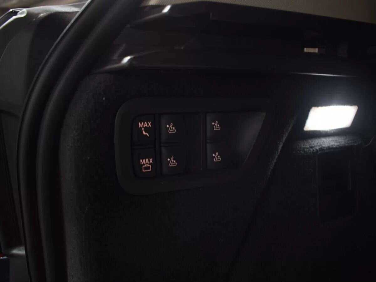 Купить BMW X7 30d, 2019, 76 331 км, фото №14