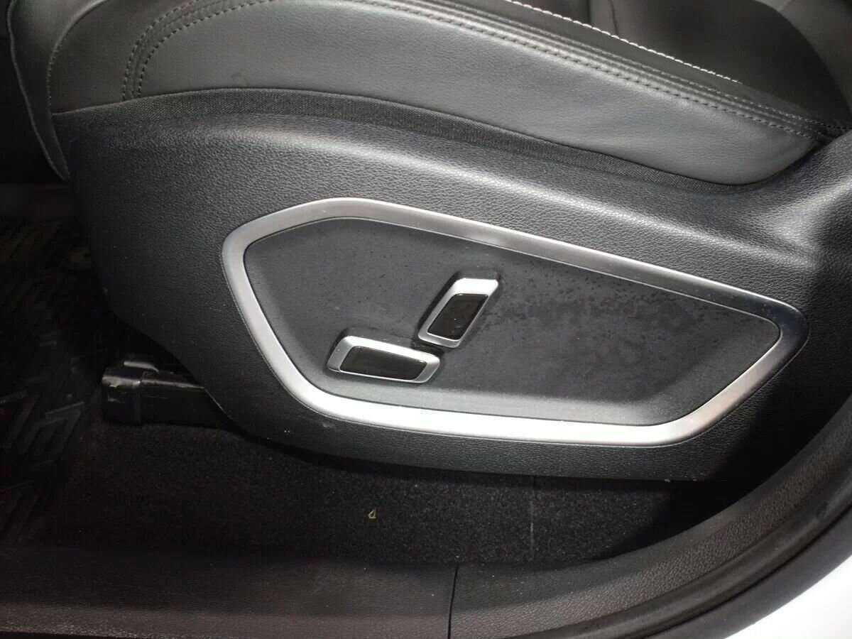 Купить Geely Tugella, 2021, 38 067 км, фото №7