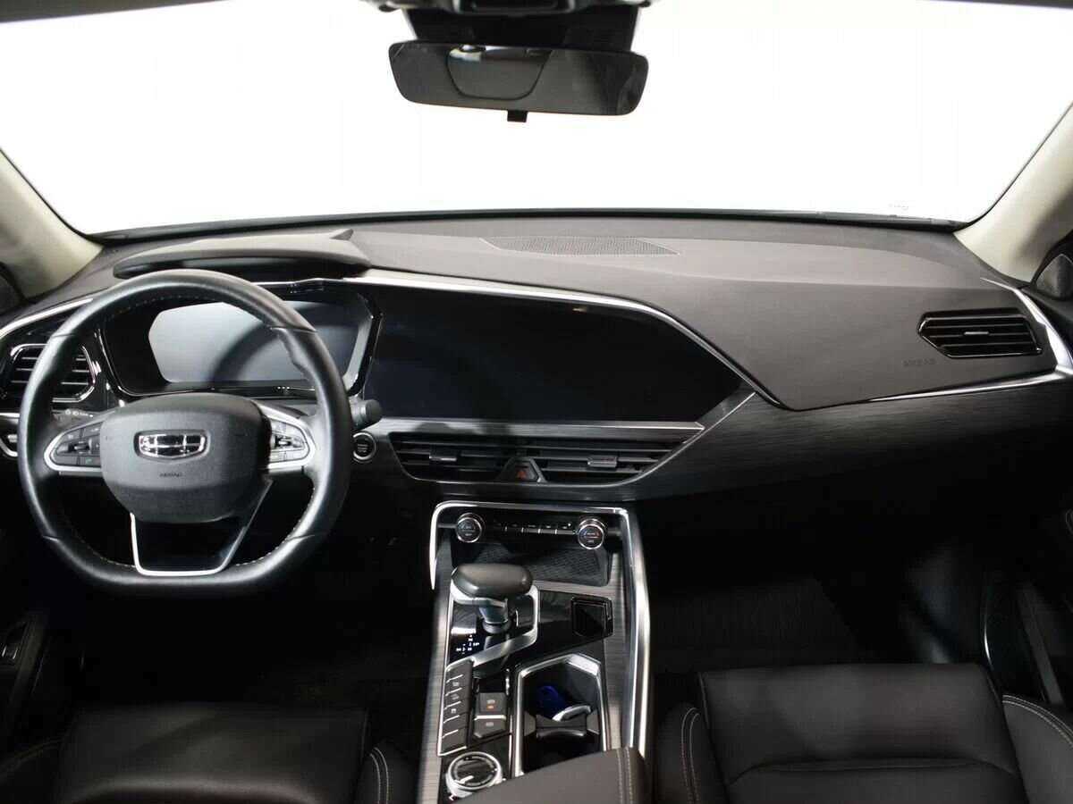 Купить Geely Tugella, 2021, 38 067 км, фото №12