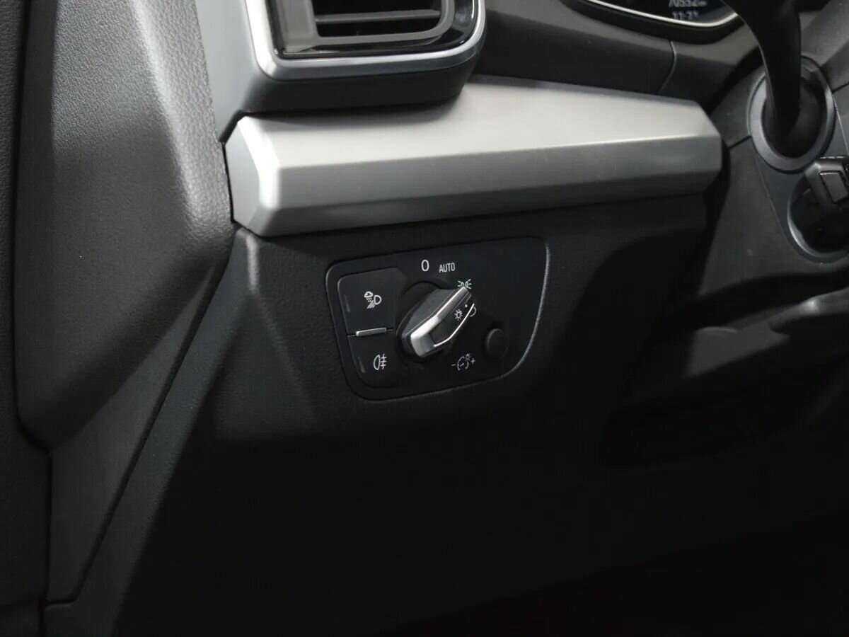 Купить Audi Q5 45 TFSI, 2021, 70 500 км, фото №17