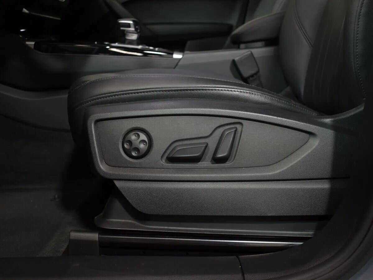Купить Audi Q5 45 TFSI, 2021, 70 500 км, фото №18