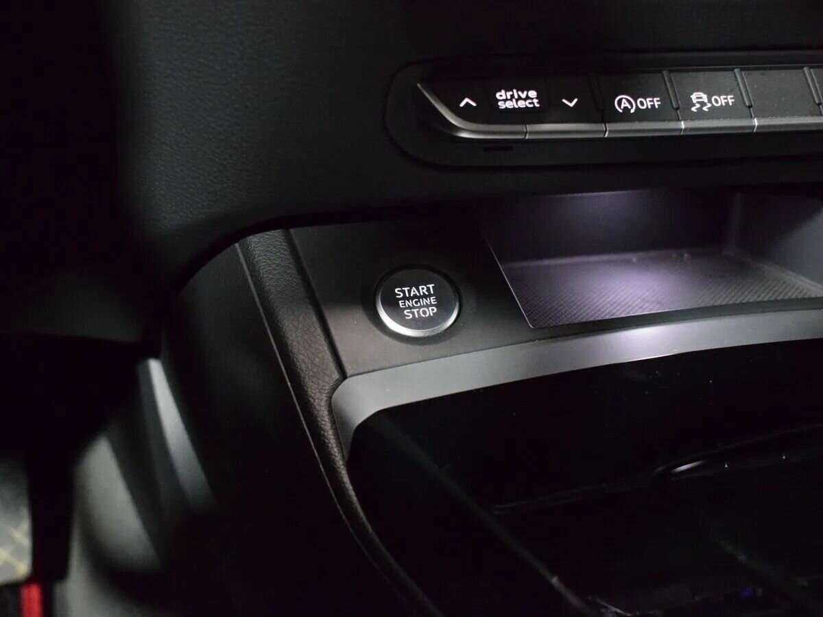 Купить Audi Q5 45 TFSI, 2021, 70 500 км, фото №25