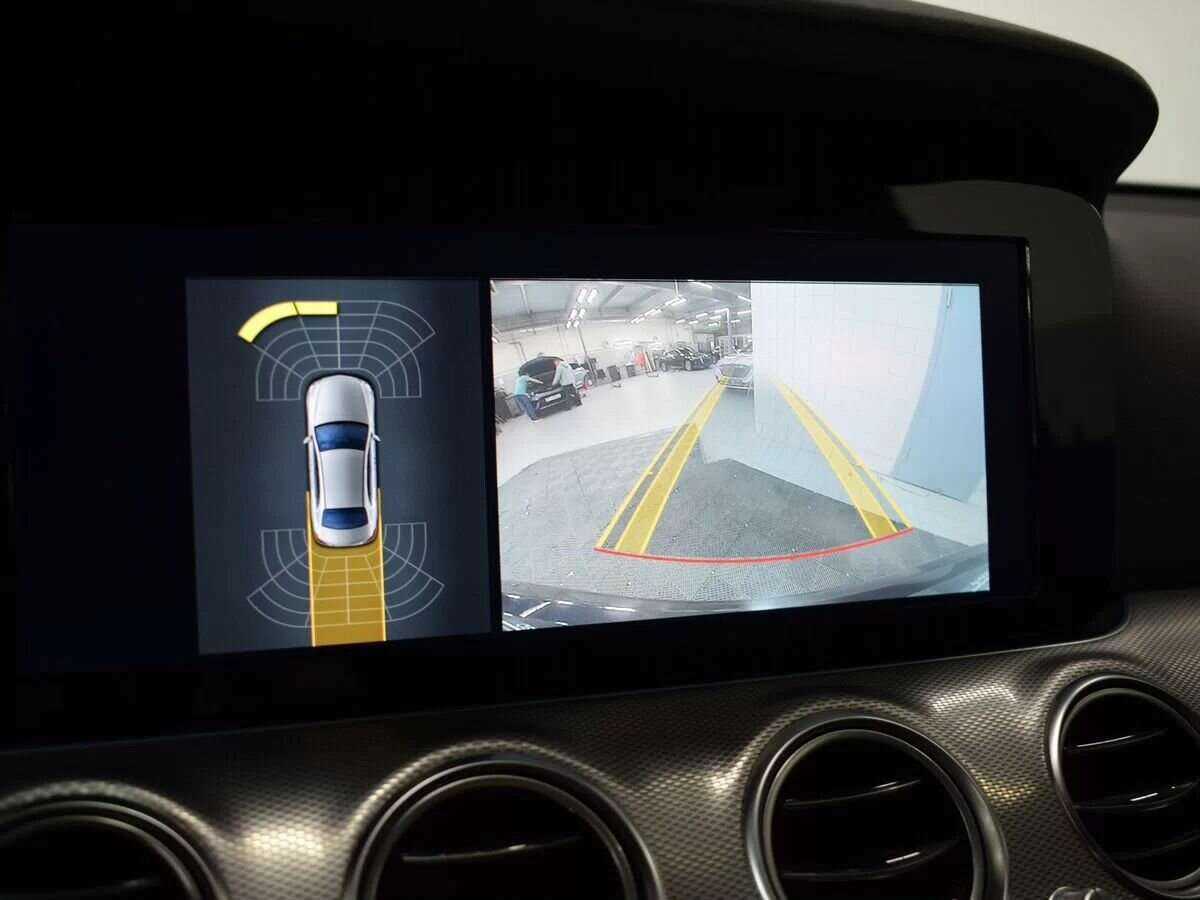 Купить Mercedes-Benz E-Класс 200, 2019, 125 198 км, фото №18