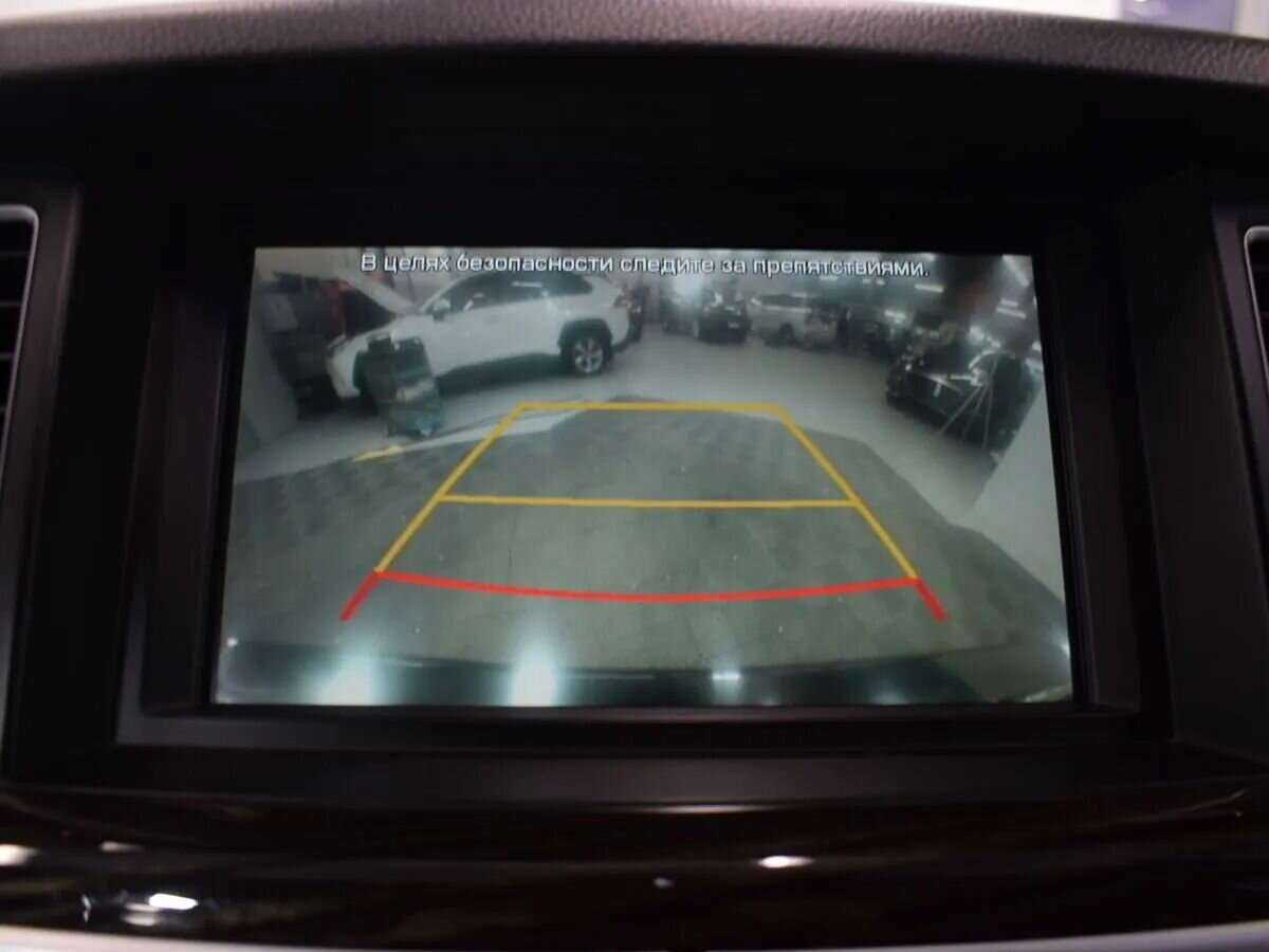 Купить Genesis G80, 2019, 162 900 км, фото №14