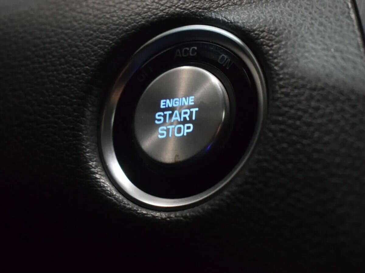 Купить Genesis G80, 2019, 162 900 км, фото №18