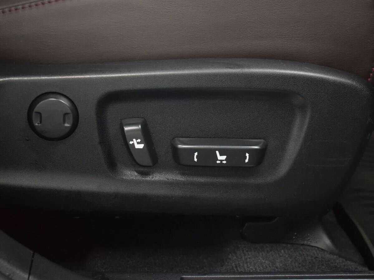 Купить Lexus RX 350, 2020, 43 301 км, фото №14