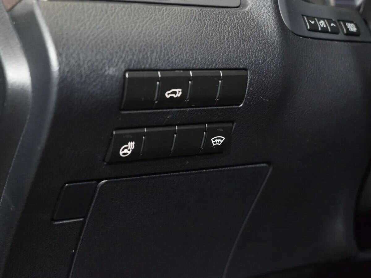 Купить Lexus RX 350, 2020, 43 301 км, фото №19