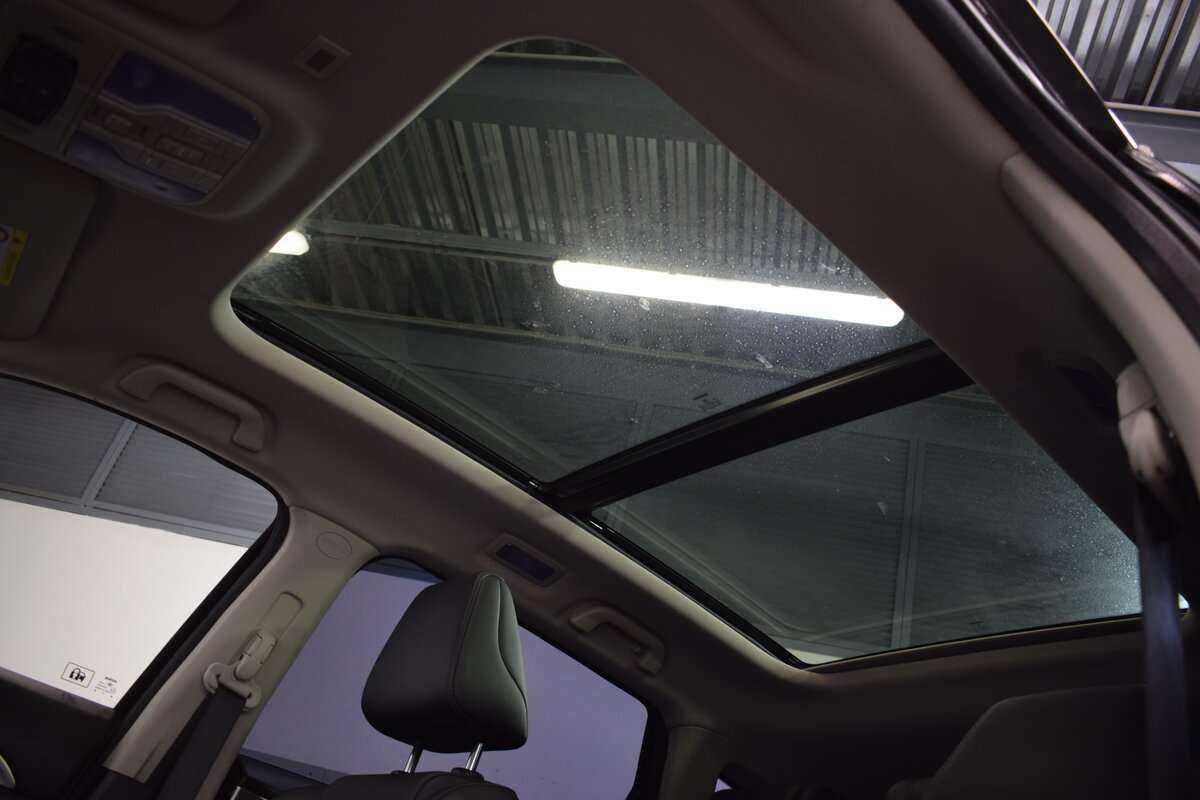 Купить Haval F7, 2021, 23 735 км, фото №28