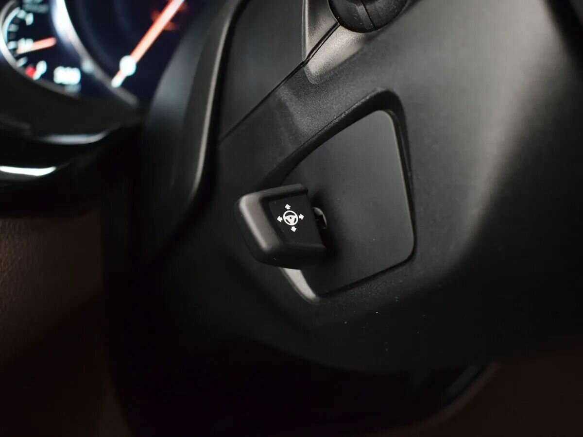 Купить BMW 6 серии Gran Turismo 630d xDrive, 2018, 121 515 км, фото №14