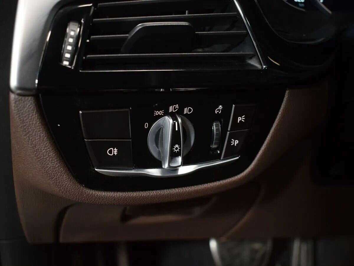 Купить BMW 6 серии Gran Turismo 630d xDrive, 2018, 121 515 км, фото №15