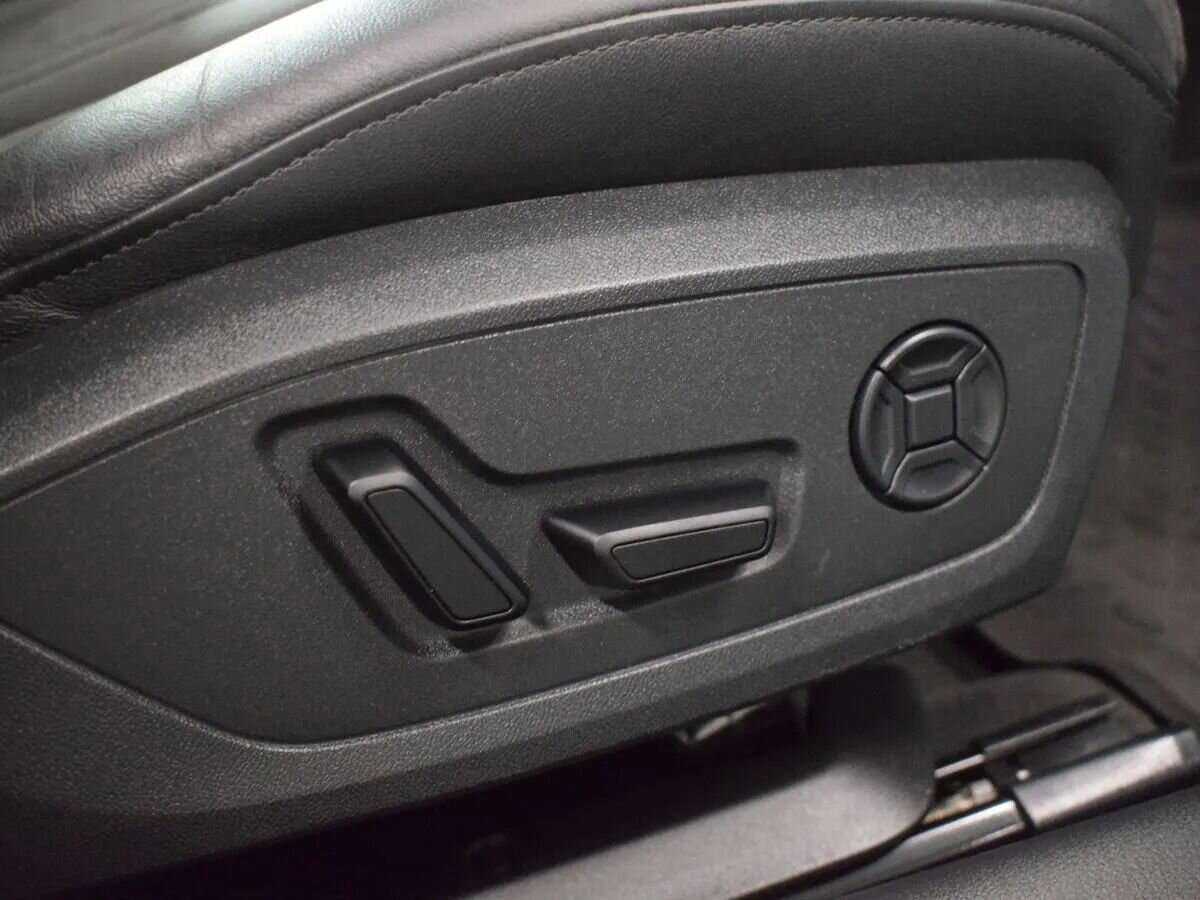 Купить Audi A6 45 TFSI, 2021, 30 800 км, фото №24