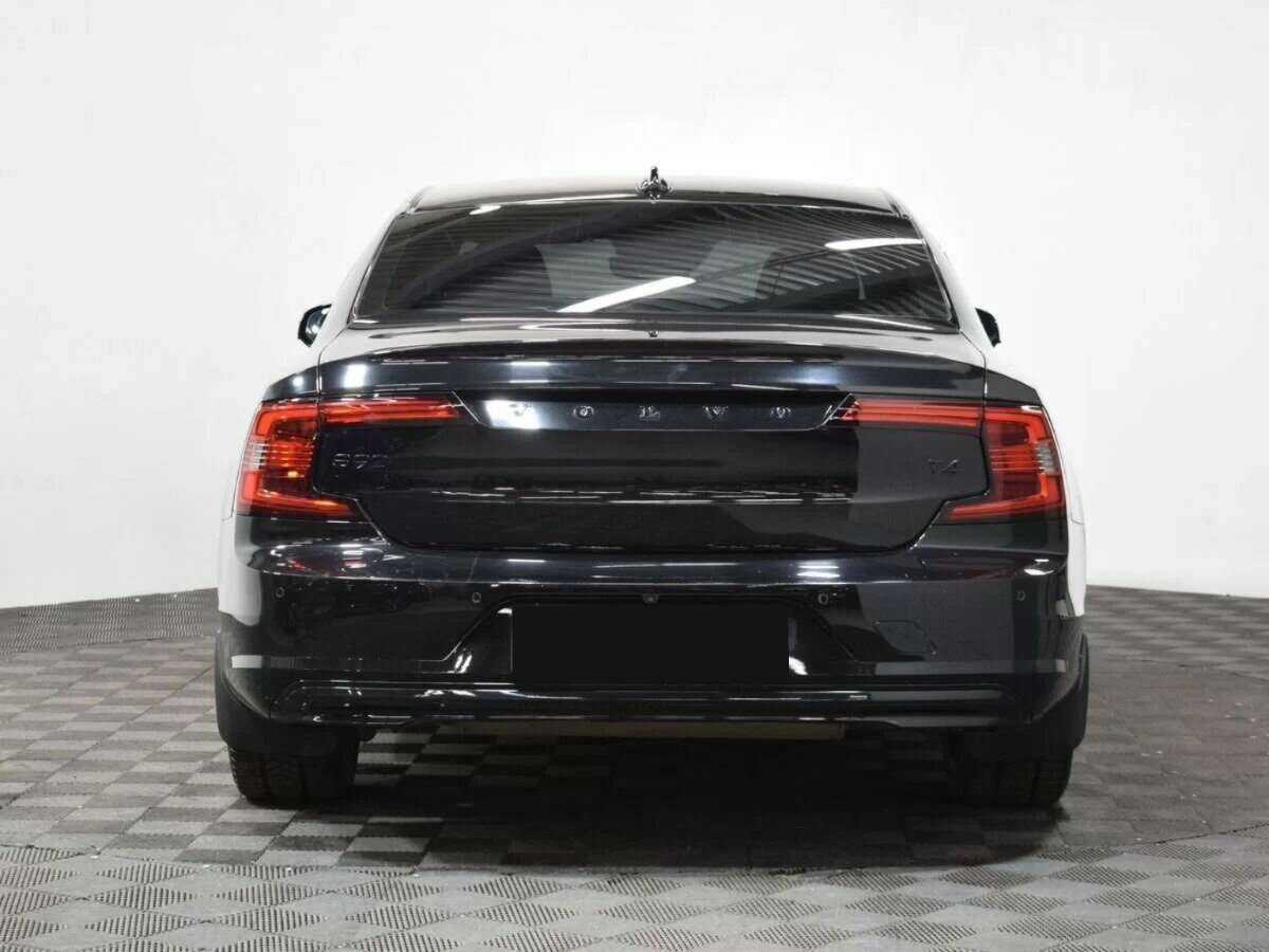 Купить Volvo S90, 2021, 47 007 км, фото №5