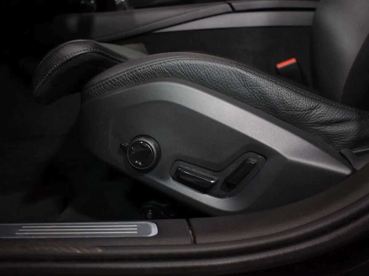 Купить Volvo S90, 2021, 47 007 км, фото №15