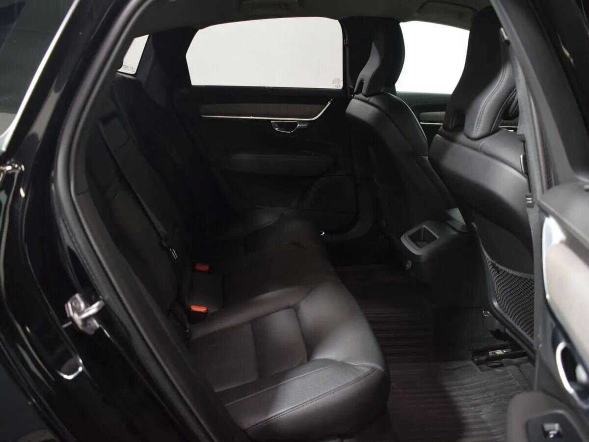 Купить Volvo S90, 2021, 47 007 км, фото №18