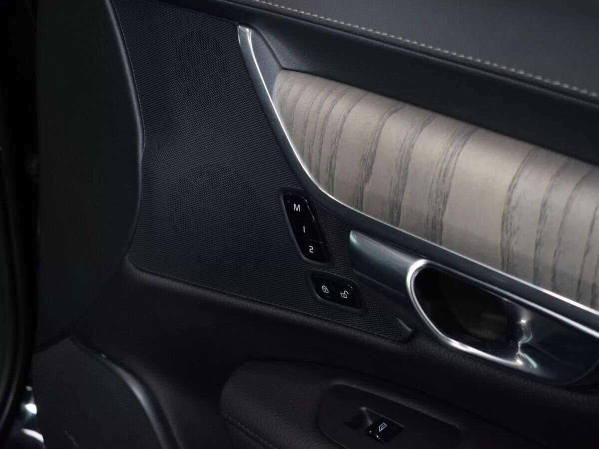 Купить Volvo S90, 2021, 47 007 км, фото №20