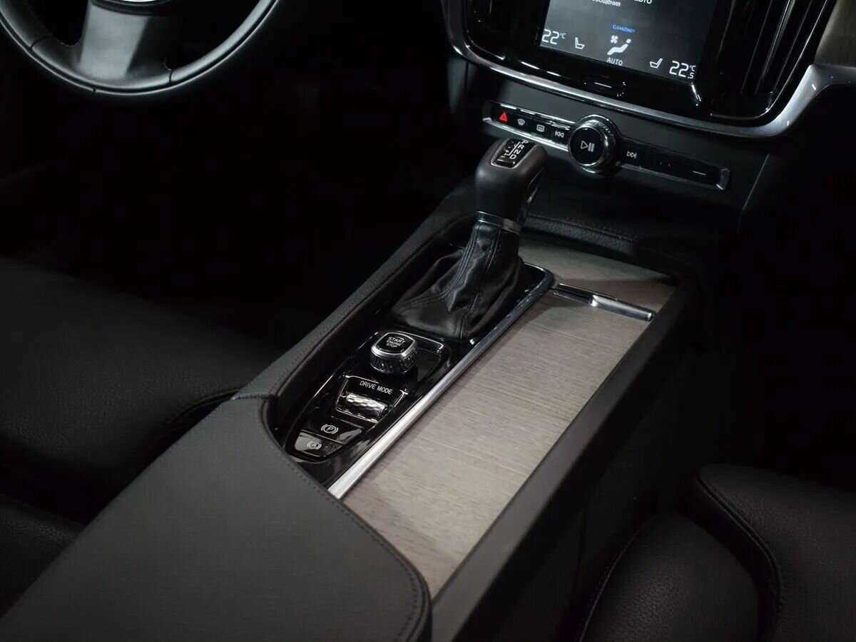Купить Volvo S90, 2021, 47 007 км, фото №22