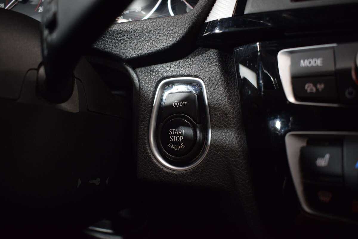 Купить BMW 3 серии 320i xDrive, 2018, 90 687 км, фото №19