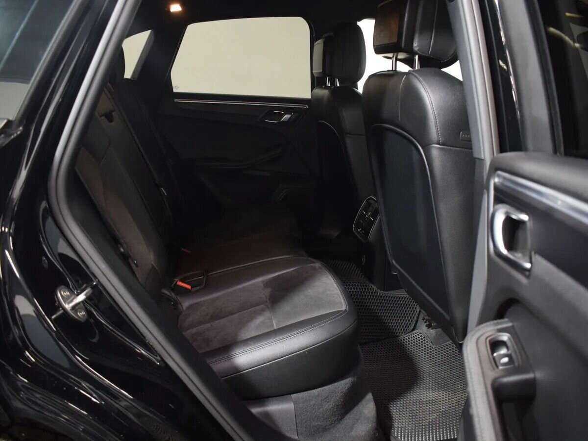 Купить Porsche Macan, 2018, 48 016 км, фото №15