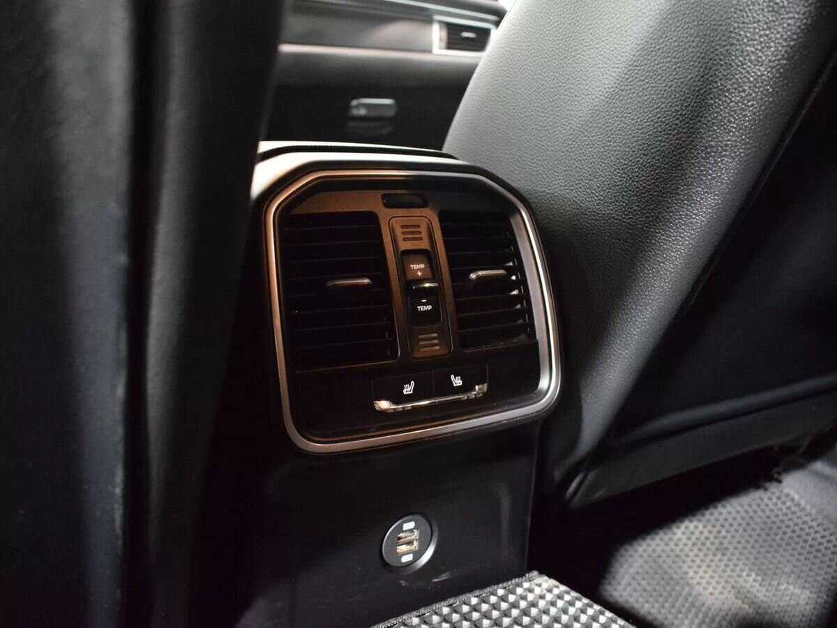 Купить Porsche Macan, 2018, 48 016 км, фото №17