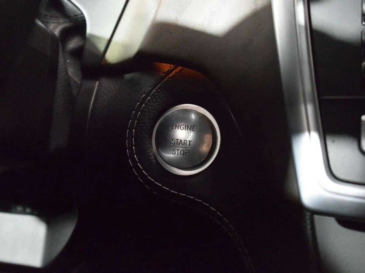 Купить Mercedes-Benz M-Класс 350 CDI, 2014, 138 536 км, фото №21