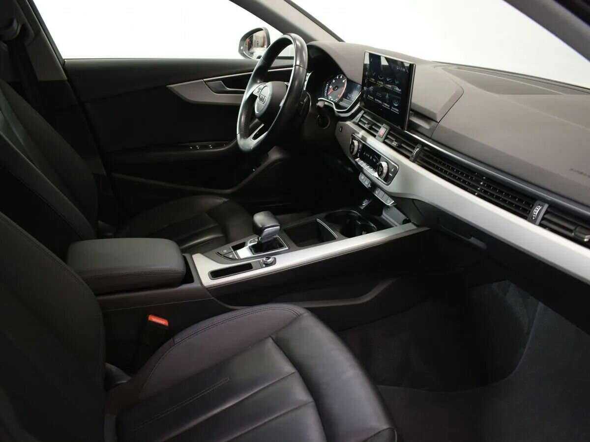 Купить Audi A4 35 TFSI, 2020, 77 000 км, фото №6