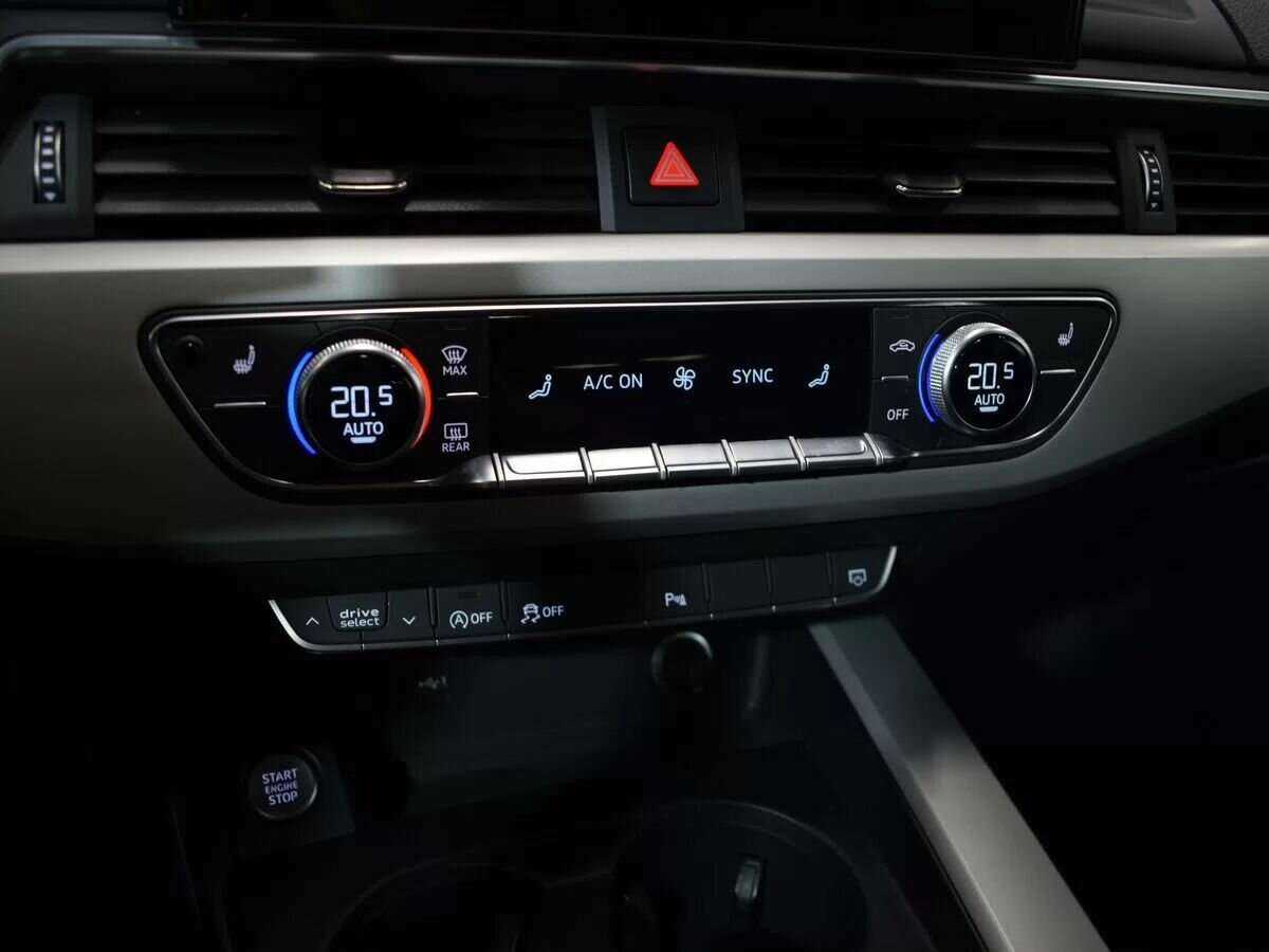 Купить Audi A4 35 TFSI, 2020, 77 000 км, фото №16