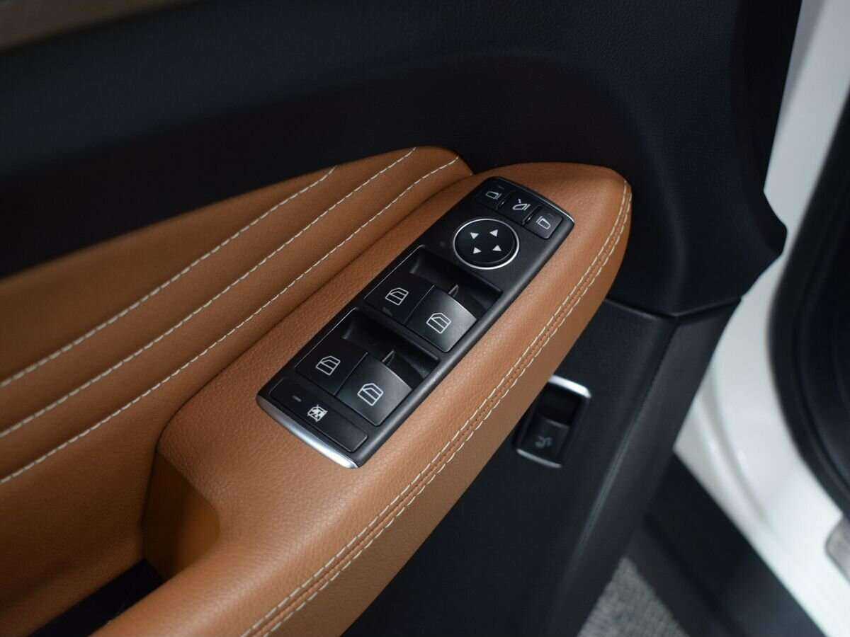 Купить Mercedes-Benz GLE Coupe 350 d, 2016, 115 000 км, фото №15