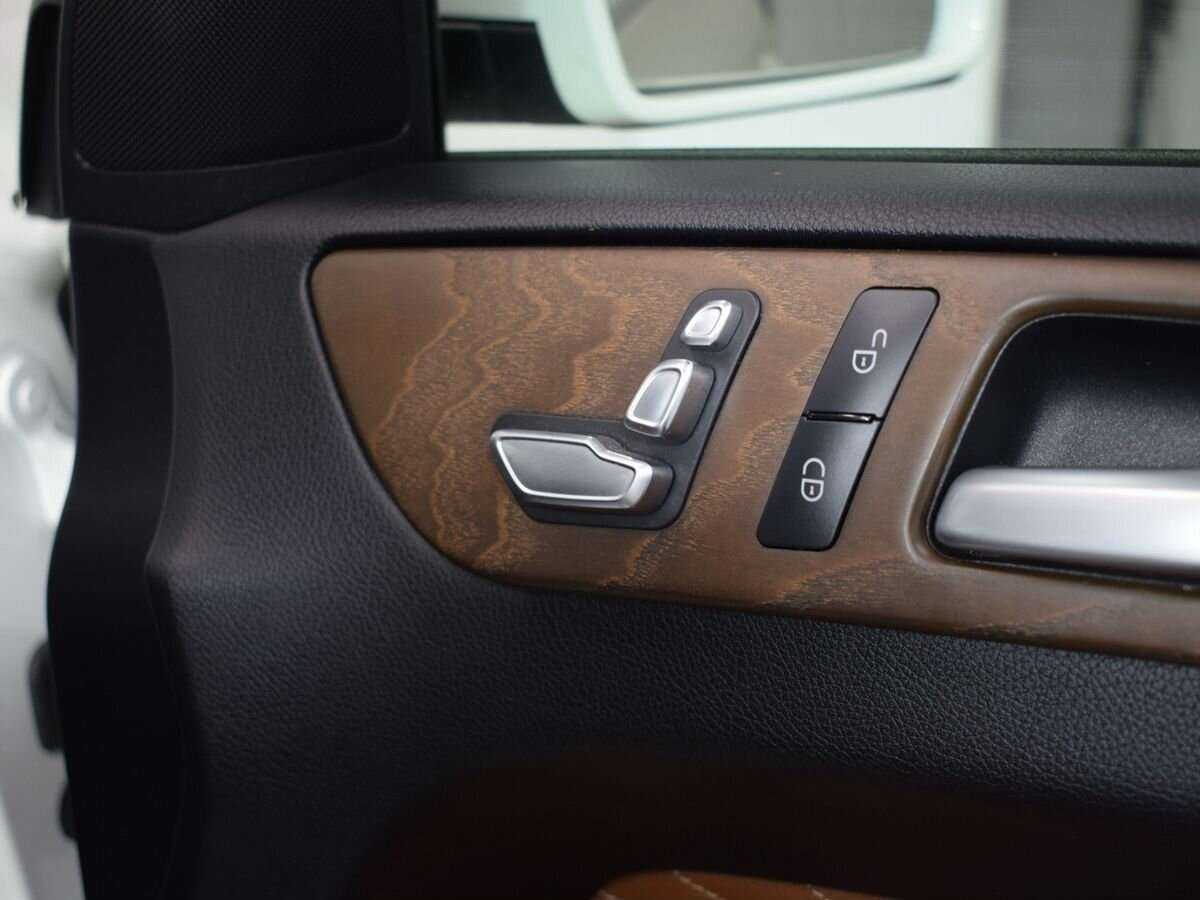 Купить Mercedes-Benz GLE Coupe 350 d, 2016, 115 000 км, фото №20