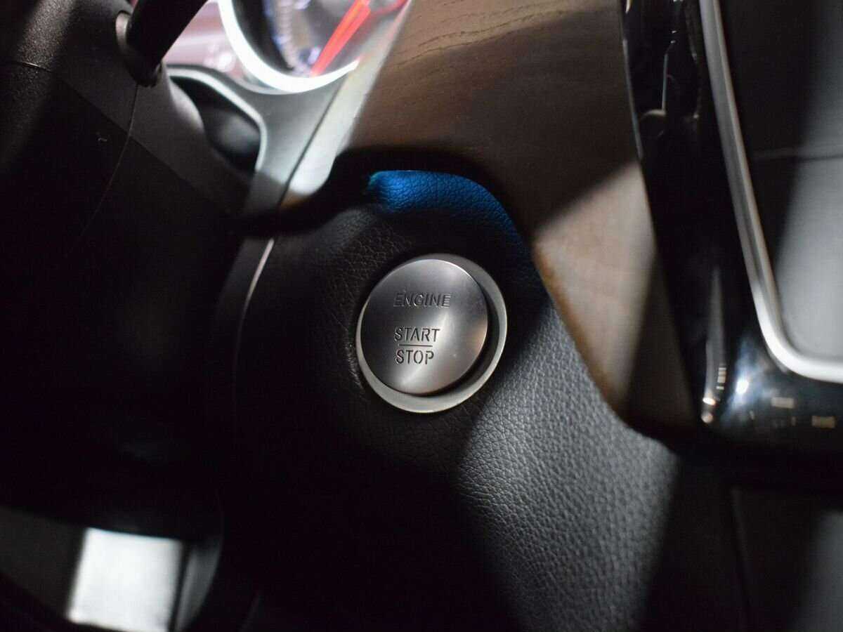 Купить Mercedes-Benz GLE Coupe 350 d, 2016, 115 000 км, фото №21