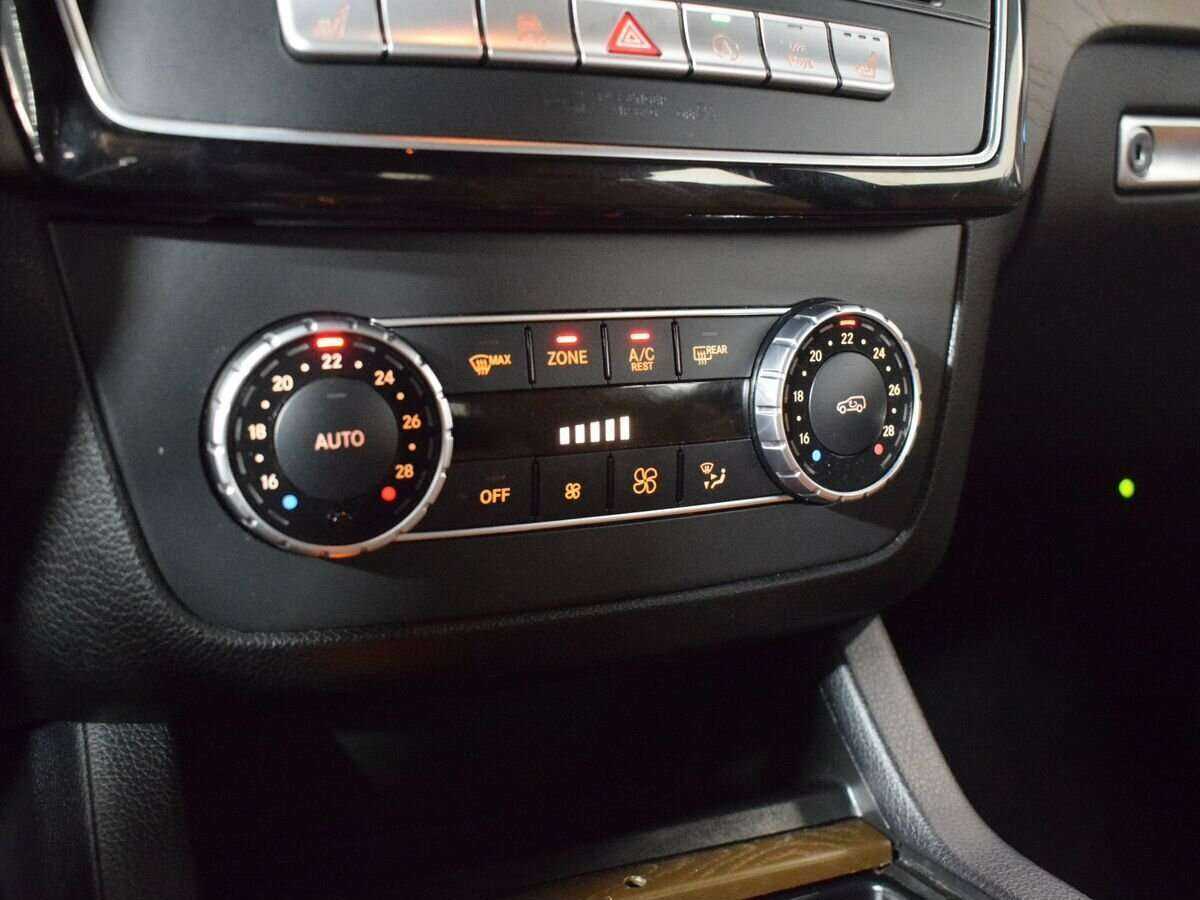 Купить Mercedes-Benz GLE Coupe 350 d, 2016, 115 000 км, фото №25